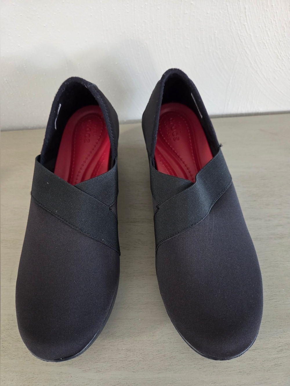 Croc Shoes